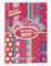 Bine Brändle - Bastelpapier - Papiermix ROT