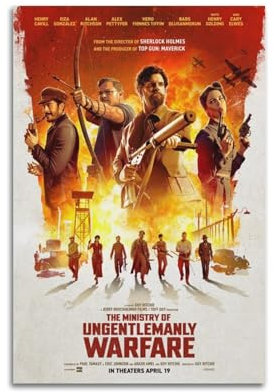 IKHFVYH Filmposter The Expendables, dekoratives Gemälde, Leinwand, Wandposter und Kunstdruck, moderne Familienschlafzimmer-Dekoration, Poster, 20 x 30 cm