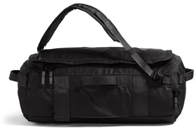 THE NORTH FACE Unisex Base Camp Reisetasche, TNF Black/TNF White/Npf, 32 L
