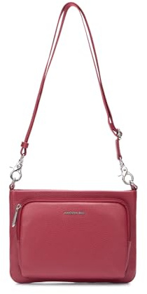 Mandarina Duck Damen Crossover Mellow Leather