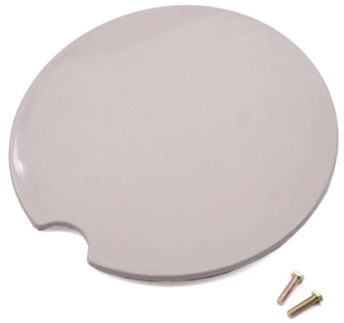 HAOTOM Kraftstofftankdeckel Kraftstoffdeckel Tankklappe Tankdeckel Für Renault Twingo I C06 1993 1994 1995 1996 1997 1998 1999 2000 2001 2002 2003 2004 2005 2006 2007 7701036308