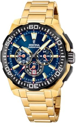 Festina Chronographen Chrono Bike