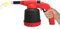 Avilia - Kit Cannello a Gas con Accensione Automatica e 2 Cartucce da 190g Incluse, Lampada per Saldare Compatta per Uso Professionale e Domestico, Pronto all’Uso con Corpo Ergonomico e Sicuro