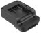 MoSundi Adaptateur de batterie pour Einhell Power X-Change 18 V vers pour outils électriques Parkside X20V Series Lithium-Ion