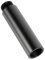 Kisangel Practical Durable Microphone Extension Tube for Mic Stand Rod Compatible with Boom Arms and Shock Mounts Lightweight and Sturdy Replacement for Mic Holders