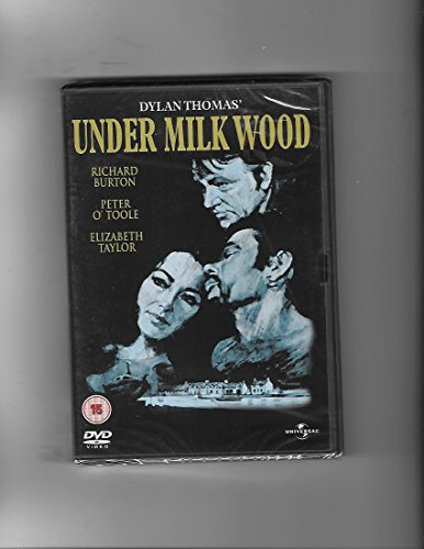Under Milk Wood [DVD] [1972]