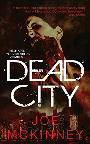 Dead City (Dead World Book 1) (English Edition)