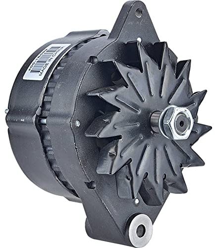 Lichtmaschine kompatibel mit/Ersatz für John Deere von DB Electrical John Deere Baggerlader, Jd Lift Truck, John Deere Traktor, John Deere Farm Traktor & Industrial, John Deere Traktor Utility