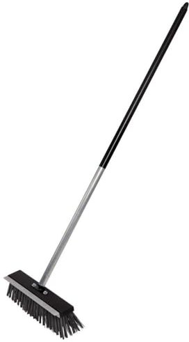 Freund Victoria 66264 Schnee-/ Straßenbesen 40 cm