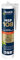 Bostik MSP 108 - Mastic de Fixation Hautes Performances - Formule MS Polymères - Intérieur/Extérieur - Maintien Immédiat - sans Solvant et sans Isocyanate - Couleur : Blanc - 1 Cartouche 290 ml