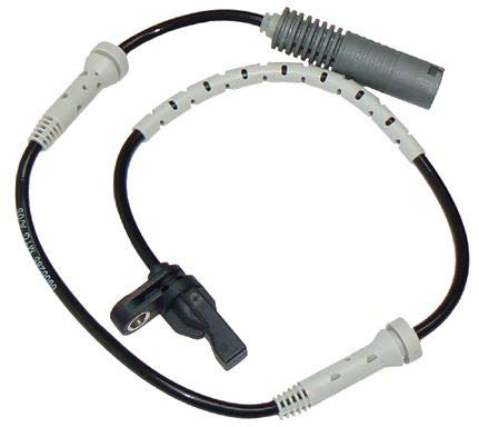 METZGER 0900285 Sensor, Raddrehzahl | Kompatibel mit: BMW 1, 1, 1 Cabriolet, 1 Coupe, 3, 3 Cabriolet, 3 Coupe, 3 Touring