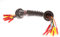 SENCOM - 3061322 mazo de Cables Kit de reparación para meriva años de Modelo: 05:03. - instalación: portón Trasero