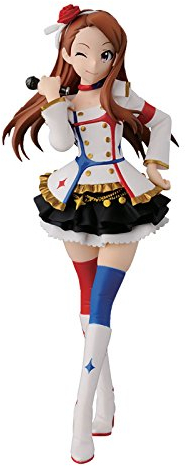 Idolmaster Iori Minase Figur 18cm Anime Statue mit Base