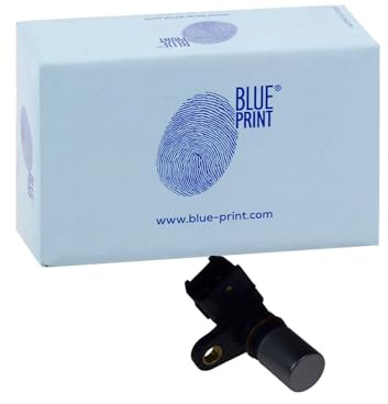 Blue Print ADM57219 Nocken-/ Kurbelwellensensor , 1 Stück | Kompatibel mit: MAZDA 6 Hatchback, 6 Station Wagon, 6 Stufenheck, MPV II, TOYOTA LAND CRUISER PRADO, LAND CRUISER PRADO