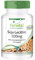 Fairvital | Soja-Lecithin 500mg - 120 LiCaps® - HOCHDOSIERT - VEGAN