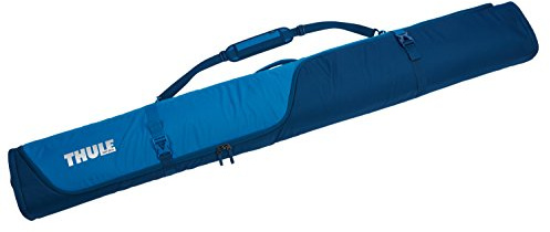 5.11 Tactical Series Ski TH Roundtrip 192 cm Snowboardbag, Unisex Erwachsene, Azul- (blau), 192