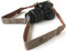 Bestele Spalla Della Macchina Fotografica Laccio Cinghia, Morbido Stampa Vintage Fotocamera Cinghie per DSLR/SLR/Nikon/Canon/Sony/Lumix/Fujifilm/Rico/Samsung ecc.