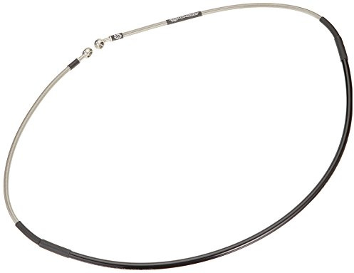 MotoMaster 212026 Moto-Master, Brake Hose, Front, YAMAHA 08-18 Yz85