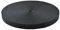 Gurtband Polypropylen 10 Meter lang - 1 Menge Verschiedene Breiten 10mm 15mm 20mm 25mm 30mm 40mm 50 mm (Schwarz, 30MM)