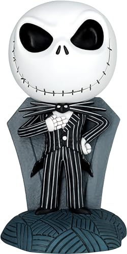 The Nightmare Before Christmas Spardose Jack 20 cm