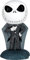 The Nightmare Before Christmas Spardose Jack 20 cm