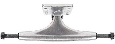 Skateboard-Truck, 5,5, Silber, 2 Stück