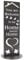 Bentatec Gartenschild Anthrazit Dekosäule Home Sweet Home 100cm x 30cm Gartenschild Gartendekoration Dekoratives Element