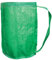 Grafner® Gartensack mit Umhängegurt | 280 Liter | sehr stabil | belastbar bis 100 kg | doppelte Nähte | verschließbar | reißfest | Gartentasche Laubsack Gartenabfallsack | Menge NACH Wunsch (6)