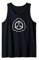 SCP Foundation Emblem Tank Top