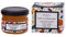 Baija Paris Body Scrub Körperpeeling mit Orangenblüten 72gr