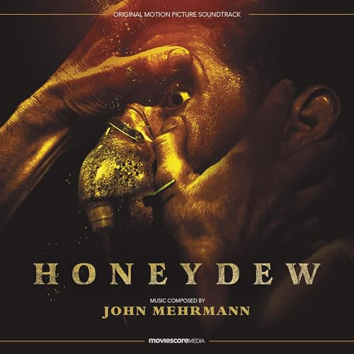 Honeydew - Original Soundtrack with booklet)