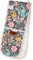 Morris & Co Compton Double Oven Gloves - Jewel