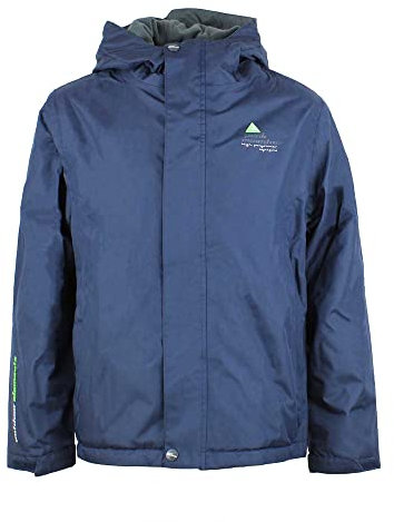 Peak Mountain Coupe-Vent garçon ECAJIK