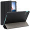 ebestStar - Funda para Xiaomi Redmi Pad, Carcasa Capa, Slim Case Protectora, Tapa Magnetica Cuero PU, Negro
