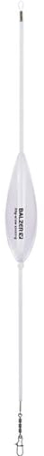 Balzer Anti Tangle Sbirolino 20g transparent-langsam sinkend