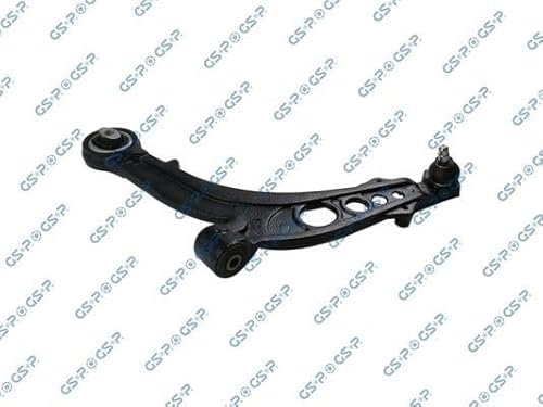 GSP S060410 Querlenker unten, Vorne Links, Hinten Links