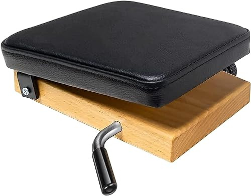 Tragbares Chiropraktik-Extremitäten-Drop-Stück-Tisch-Speeder-Board | Chiropraktik-Extremitäten-Drop-Anpassungswerkzeuge, Körperkraft-Trainingsgerät(S-S)