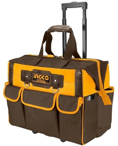 Ingco TROLLEY PORTAMACCHE 450X280X360
