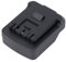 HappyFit Lithium Battery Adapter for PARKSIDE X20V to for Bosch BAT622 BAT609 BAT618G BAT618G 18V Battery Power Tools