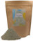 Argilla verde brasiliana 400 g - Polvere extra fine - Bentonite Montmorillonite