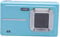 Digital Camera Autofocus UHD 1080P 48MP 16X Zoom Anti Shake Compact Camera 2.4 Inches Screen Portable Travel Camera for Photography (Blue)