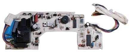 For Klimaanlagen-Kühl- Und Heiz-Motherboard PCB05-243-V10, 163-V08, 243-V07 Empfangsplatine Steuerplatine