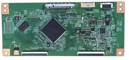 Power Board Replacement Logic Board ，Compatible For Hisense， LED50K310X3D，Compatible For Konka ，LED50R5100DE Screen 55 Inch TV Device Card(55 inch)