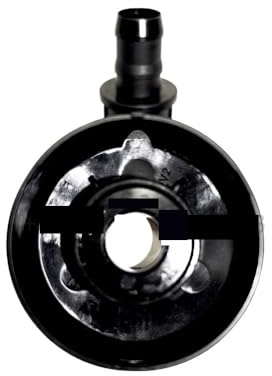 WZKOZDR For T50 for Atomized Sprinkler Lower Cover for Dji for Agricultural Drone