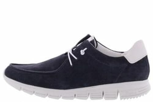 Sioux Herren Schnürschuh Mokrunner-H-007
