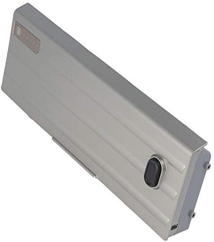 Batterie de rechange pour Dell Latitude D620, D630, Precision M2300, non d'origine
