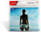 Speedlink SL-6241-A07 Silk Mauspad, Caribbean 2