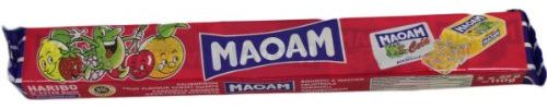 MAOAM/50623 Kaubonbon Inh.5 x 22 g