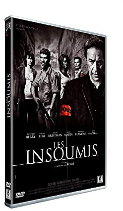 Les insoumis [FR Import]