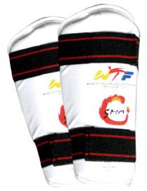 S.B.J - Sportland Unterarmschützer